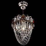 Люстра Водоворот №1 мини с подвесом чайная в Новокузнецке Люстра Водоворот №1 мини с подвесом чайная в Новокузнецке