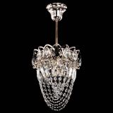 Люстра Водоворот №1 мини с подвесом черная в Новокузнецке Люстра Водоворот №1 мини с подвесом черная в Новокузнецке