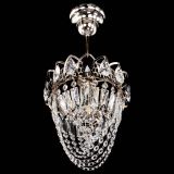 Люстра Водоворот №1 мини с подвесом черная в Новокузнецке Люстра Водоворот №1 мини с подвесом черная в Новокузнецке