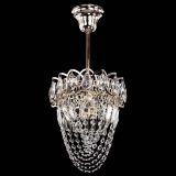 Люстра Водоворот №1 мини с подвесом в Новокузнецке