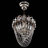 Люстра Водоворот №1 мини с подвесом в Новокузнецке