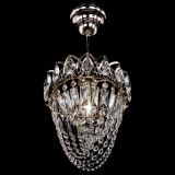 Люстра Водоворот №1 мини с подвесом в Новокузнецке