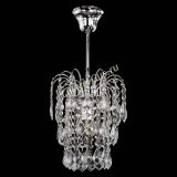 Люстра Зима Дубик в Новокузнецке Люстра Зима Дубик в Новокузнецке