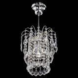 Люстра Зима Дубик в Новокузнецке Люстра Зима Дубик в Новокузнецке