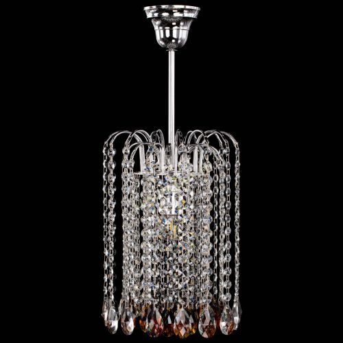 Люстра Зима капель журавлик чайная в Новокузнецке Люстра Зима капель журавлик чайная в Новокузнецке