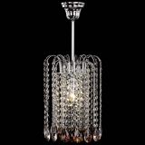 Люстра Зима капель журавлик чайная в Новокузнецке Люстра Зима капель журавлик чайная в Новокузнецке