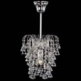 Люстра Зима конус в Новокузнецке Люстра Зима конус в Новокузнецке