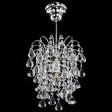 Люстра Зима конус в Новокузнецке Люстра Зима конус в Новокузнецке