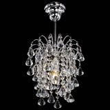 Люстра Зима конус в Новокузнецке Люстра Зима конус в Новокузнецке