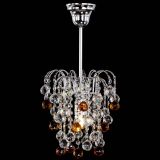 Люстра Зима шар чайная в Новокузнецке