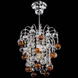 Люстра Зима шар чайная в Новокузнецке