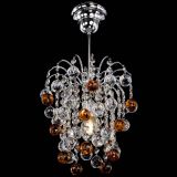 Люстра Зима шар чайная в Новокузнецке