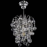 Люстра Зима шар в Новокузнецке Люстра Зима шар в Новокузнецке