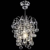 Люстра Зима шар в Новокузнецке Люстра Зима шар в Новокузнецке