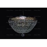 Люстра Анжелика 3 лампы в Новокузнецке Люстра Анжелика 3 лампы в Новокузнецке