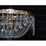 Люстра Анжелика журавлик в Новокузнецке Люстра Анжелика журавлик в Новокузнецке