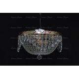 Люстра Анжелика журавлик в Новокузнецке Люстра Анжелика журавлик в Новокузнецке