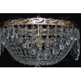 Люстра Анжелика журавлик в Новокузнецке Люстра Анжелика журавлик в Новокузнецке