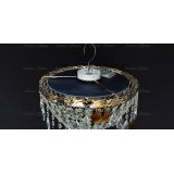 Люстра Анжелика журавлик чайная в Новокузнецке