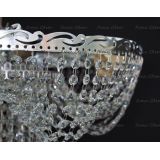 Люстра Анжелика Волна в Новокузнецке Люстра Анжелика Волна в Новокузнецке