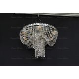 Люстра Анжелика Волна в Новокузнецке Люстра Анжелика Волна в Новокузнецке