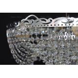 Люстра Анжелика Волна в Новокузнецке Люстра Анжелика Волна в Новокузнецке