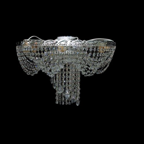 Люстра Анжелика Волна в Новокузнецке Люстра Анжелика Волна в Новокузнецке