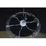 Люстра Анжелика Волна в Новокузнецке Люстра Анжелика Волна в Новокузнецке