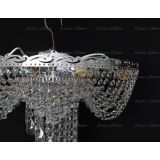 Люстра Анжелика Волна в Новокузнецке Люстра Анжелика Волна в Новокузнецке