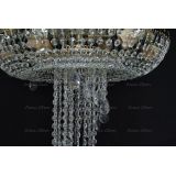 Люстра Анжелика в Новокузнецке