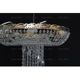 Люстра Анжелика в Новокузнецке