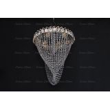 Люстра Водоворот в Новокузнецке Люстра Водоворот в Новокузнецке