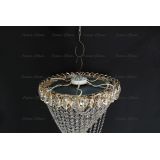 Люстра Водоворот в Новокузнецке Люстра Водоворот в Новокузнецке