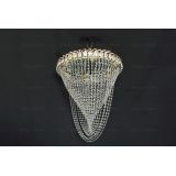 Люстра Водоворот в Новокузнецке Люстра Водоворот в Новокузнецке