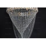 Люстра Водоворот в Новокузнецке Люстра Водоворот в Новокузнецке