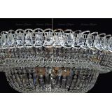 Люстра Водопад в Новокузнецке Люстра Водопад в Новокузнецке