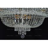 Люстра Водопад в Новокузнецке Люстра Водопад в Новокузнецке