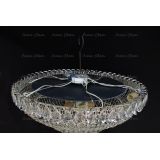 Люстра Водопад в Новокузнецке Люстра Водопад в Новокузнецке