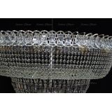 Люстра Водопад 800 мм в Новокузнецке