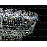 Люстра Водопад 800 мм в Новокузнецке