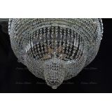 Люстра Водопад 800 мм в Новокузнецке