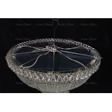 Люстра Водопад 800 мм в Новокузнецке