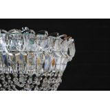 Люстра Катерина Водоворот 1 лампа в Новокузнецке Люстра Катерина Водоворот 1 лампа в Новокузнецке