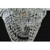 Люстра Катерина Водоворот 1 лампа в Новокузнецке Люстра Катерина Водоворот 1 лампа в Новокузнецке