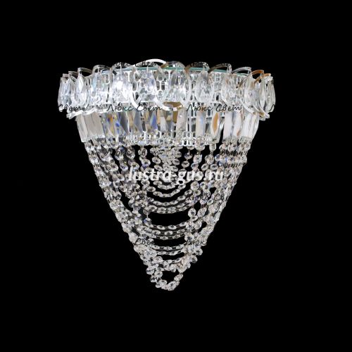 Люстра Катерина Водоворот 1 лампа в Новокузнецке Люстра Катерина Водоворот 1 лампа в Новокузнецке