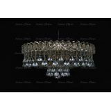 Люстра Катерина 500 конус в Новокузнецке