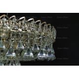 Люстра Катерина 500 конус в Новокузнецке