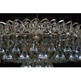 Люстра Катерина 500 конус в Новокузнецке