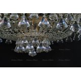 Люстра Катерина 500 конус в Новокузнецке