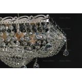 Люстра Квадрат в Новокузнецке Люстра Квадрат в Новокузнецке